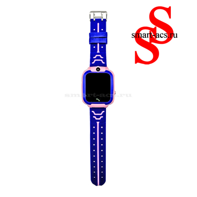 Детские Смарт часы Z5